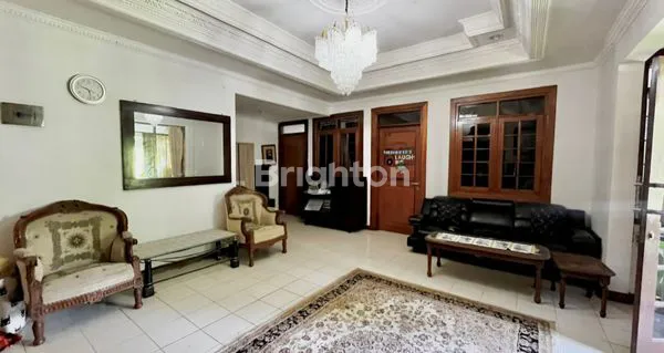 image DIJUAL CEPAT LAGI BU RUMAH ASRI DAN SEJUK DI SENTUL CITY (3)