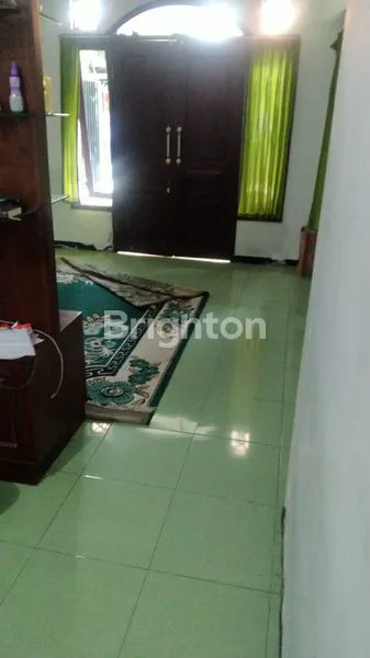 image RUMAH DI PERUM GRAHA CANDI MAS (2)