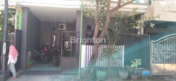 image RUMAH DI PERUM GRAHA CANDI MAS (3)