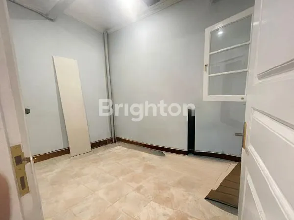 image RUMAH SIAP HUNI DAN STRATEGIS CIBUBUR DEPOK RAFFLES HILL   (8)