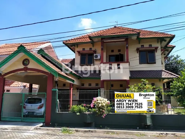 image RUMAH HOOK NGINDEN INTAN (2)