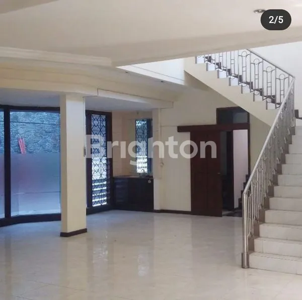 image RUMAH 2LANTAI DI DHARMAHUSADA  (2)