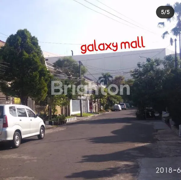 image RUMAH 2LANTAI DI DHARMAHUSADA  (4)