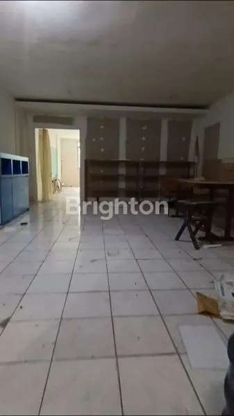 image RUKO 3 LANTAI STRATEGIS RAMAI PEJALAN KAKI DEKET MALL 21 DENPASAR BARAT (4)