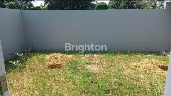 image JUAL RUMAH TYPE 63, HARGA 600JT/ UNIT , BANGUNAN BARU ( ADA 4 UNIT), HARGA  EKONOMIS (5)