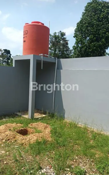 image JUAL RUMAH TYPE 63, HARGA 600JT/ UNIT , BANGUNAN BARU ( ADA 4 UNIT), HARGA  EKONOMIS (4)