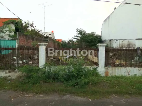 image TANAH PENJARINGAN, RUNGKUT, NIRWANA EKSEKUTIF, DKT MERR, UT, TOL, BANDARA (1)