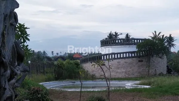 image VILLA MANGKRAK DENGAN TANAH LUAS LOS PANTAI MASCETI GIANYAR (7)