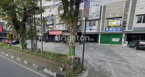 Gambar Property RUKO 2 LANTAI DI JL MAGELANG DENGGUNG SLEMAN YOGYAKARTA