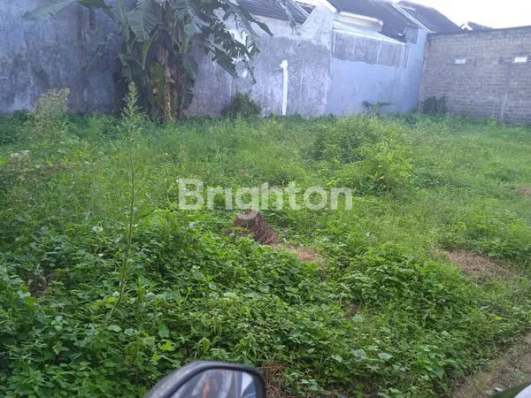 Gambar Property JUAL CEPAT TANAH SIAP BANGUN\U2705