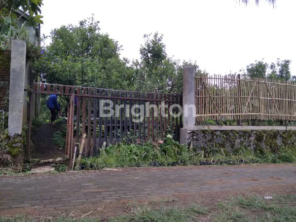 image TANAH BAGUS, VIEW BAGUS, UNTUK VILLA, BATU, MALANG (2)