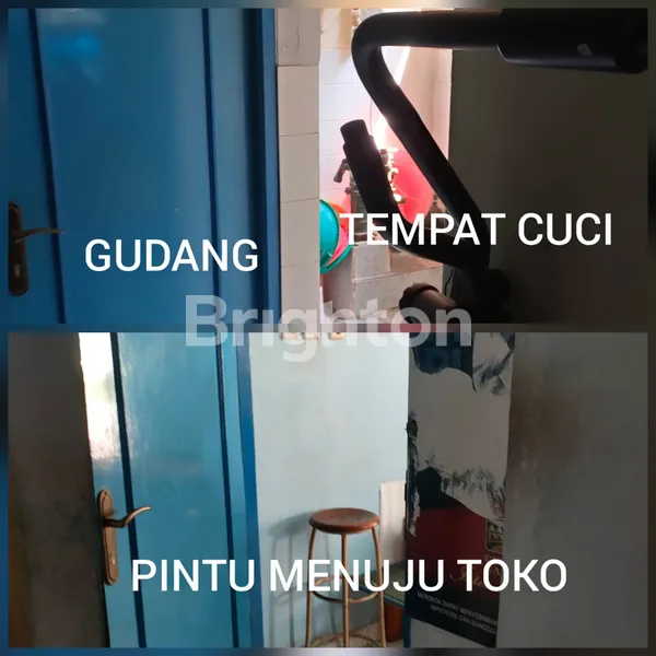 image RUMAH 3KT DI VILLA BOGOR INDAH, BONUS USAHA (4)