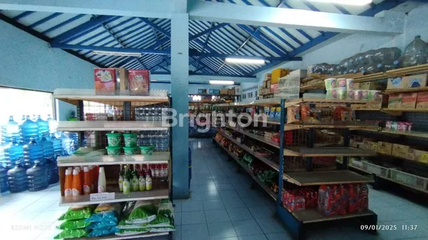 image RUMAH 3KT DI VILLA BOGOR INDAH, BONUS USAHA (5)