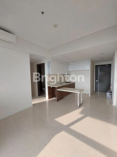 image APARTEMEN NAVAPARK MARIGOLD BSD CITY TANGERANG BANTEN (2)