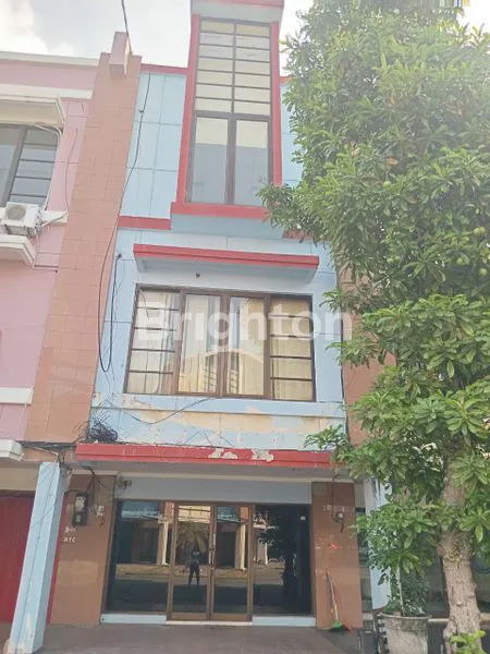 JUANDA BUSINESS CENTRE