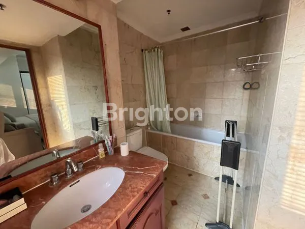 image APARTEMEN PAVILIUN BAGUS DAN NYAMAN JAKARTA (5)