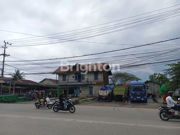 image DIJUAL TANAH JL POROS DEKAT KANTOR DPR (6)