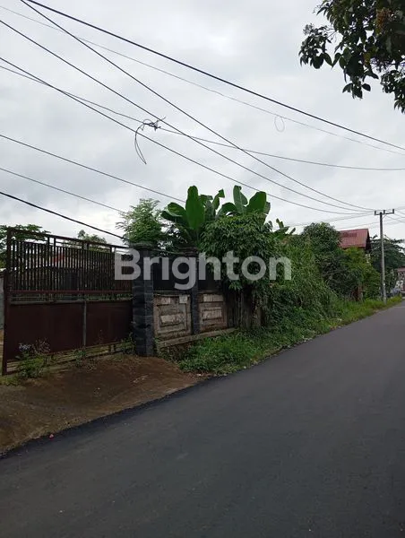 image DIJUAL TANAH JL POROS DEKAT KANTOR DPR (2)