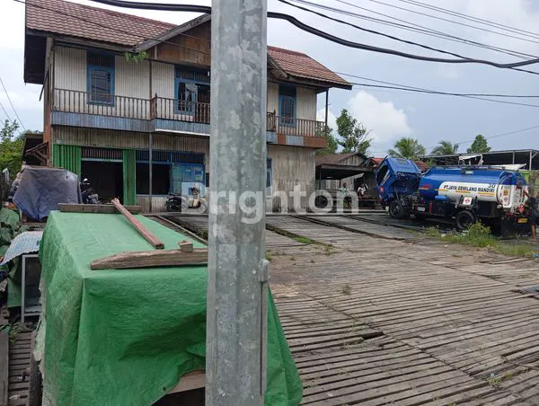 image DIJUAL TANAH JL POROS DEKAT KANTOR DPR (8)