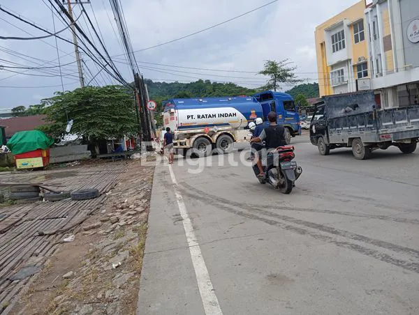 image DIJUAL TANAH JL POROS DEKAT KANTOR DPR (3)