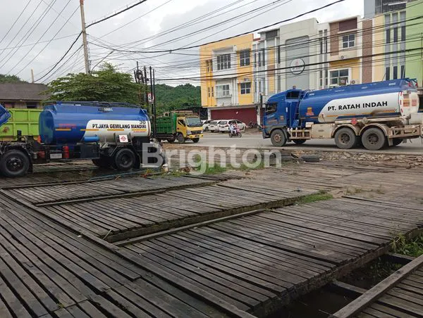 image DIJUAL TANAH JL POROS DEKAT KANTOR DPR (5)