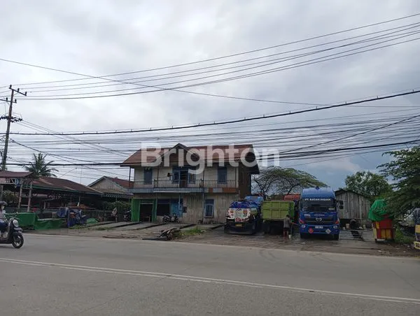 image DIJUAL TANAH JL POROS DEKAT KANTOR DPR (7)