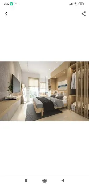 image APARTEMEN KYO TIPE STUDIO (1)