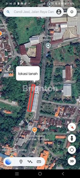 image TANAH DI JALAN RAYA PRIGEN DEKAT CANDI JAWI KABUPATEN PASURUAN (4)