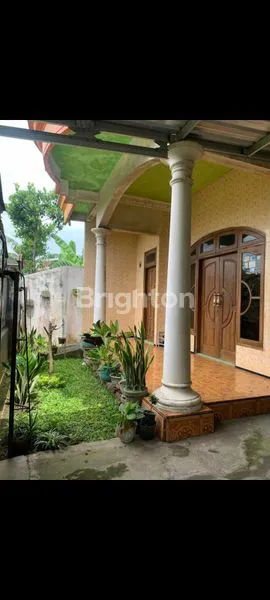 image DIJUAL RUMAH HUNIAN, NGASEM KEDIRI (1)