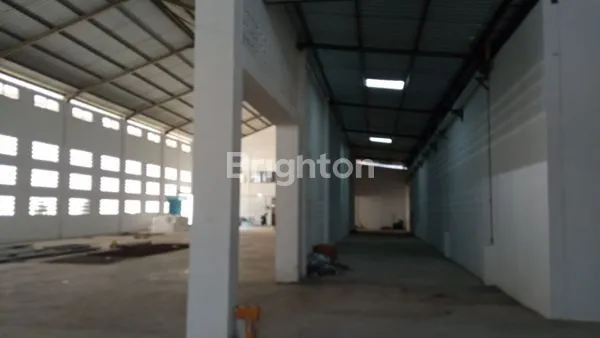 image GUDANG LUAS 1000M² DI AREA PERGUDANGAN GROGOL SUKOHARJO (2)