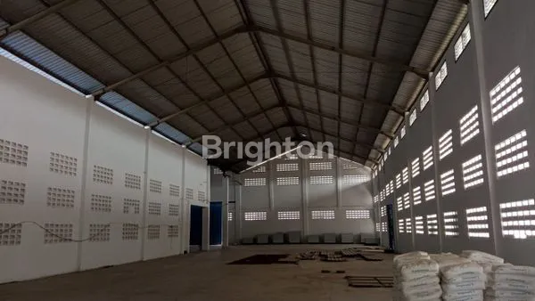 image GUDANG LUAS 1000M² DI AREA PERGUDANGAN GROGOL SUKOHARJO (1)