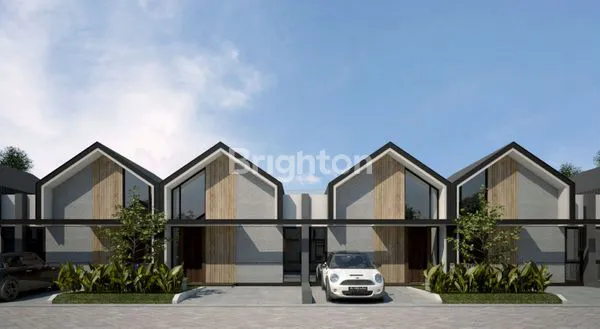 image KOPO KANAYA RESIDENCE 71/58 MEZANINE SAMPING TKI 2 (1)