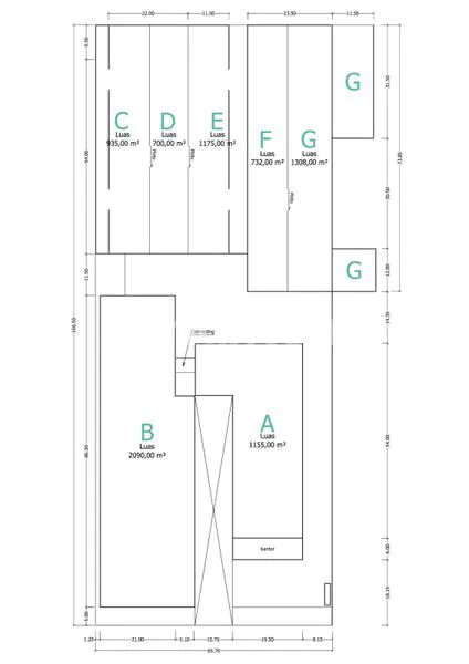 image GUDANG LUAS 2000 M² DI AREA PERGUDANGAN GROGOL SUKOHARJO (5)