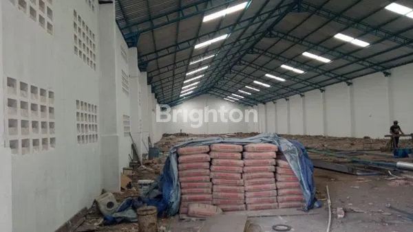 image GUDANG LUAS 2000 M² DI AREA PERGUDANGAN GROGOL SUKOHARJO (1)