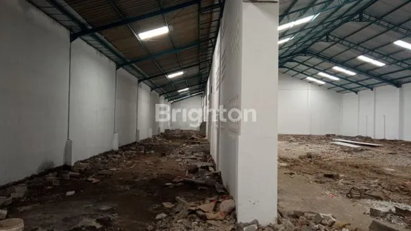 image GUDANG LUAS 2000 M² DI AREA PERGUDANGAN GROGOL SUKOHARJO (3)