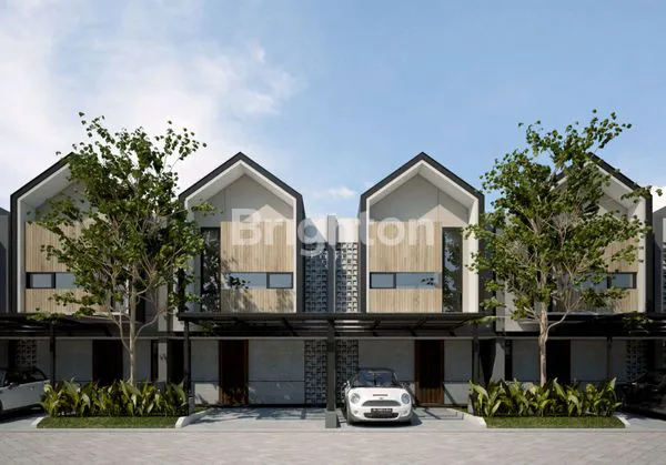 image KOPO KANAYA RESIDENCE 2 LANTAI 72/72 SAMPING TKI 2 (1)