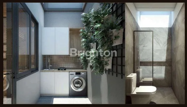 image KOPO KANAYA RESIDENCE 2 LANTAI 72/72 SAMPING TKI 2 (8)