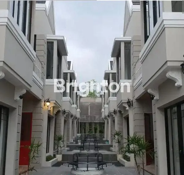 image RUMAH BARU 3LT HANYA 2,4M "CASA VICTORIA" SETRADUTA BANDUNG (2)