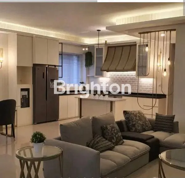 image RUMAH BARU 3LT HANYA 2,4M "CASA VICTORIA" SETRADUTA BANDUNG (3)