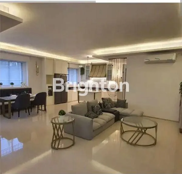 image RUMAH BARU 3LT HANYA 2,4M "CASA VICTORIA" SETRADUTA BANDUNG (6)