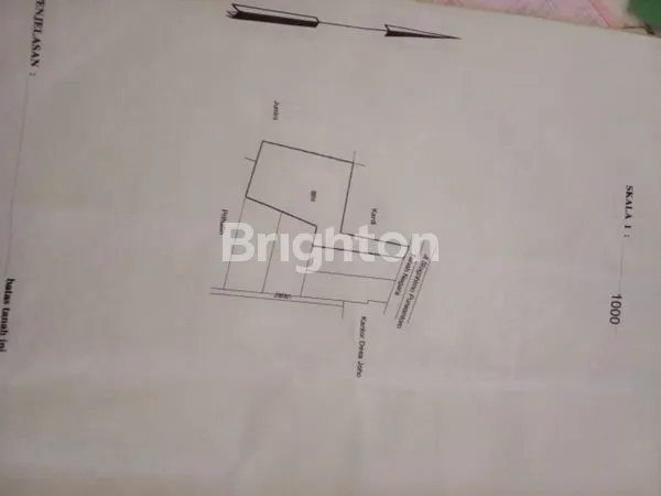 image TANAH JL RAYA WONOGIRI - PONOROGO, JUAL CEPAT (3)