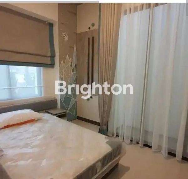 image RUMAH BARU GRATIS ANGSURAN SELAMA 5 TAHUN 3LT 2,7M FULL FURNISHED "CASA VICTORIA" SETRADUTA BANDUNG (7)