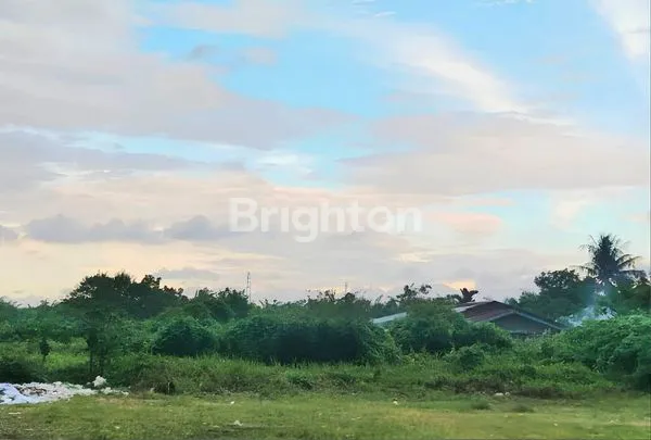 image DI JUAL TANAH DATAR - TANAH TEPAT DI PINGGIR JALAN BESAR IR.H.JUANDA ,BINJAI (7)