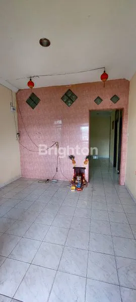 image RUMAH NYAMAN DEKAT KE ARENGKA PEKANBARU (2)