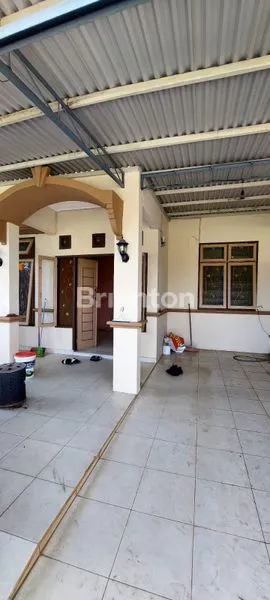 image RUMAH NYAMAN DEKAT KE ARENGKA PEKANBARU (1)