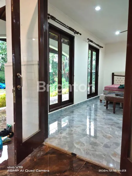 image VILLA NYAMAN TAMAN HIJAU, VIEW SAWAH  (7)