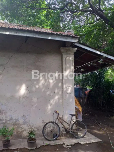 image TURUN HARGA RUMAH HITUNG TANAH DIKAWASAN STRATEGIS JAKARTA PUSAT HANYA 1 KM KE ISTANA NEGARA (6)