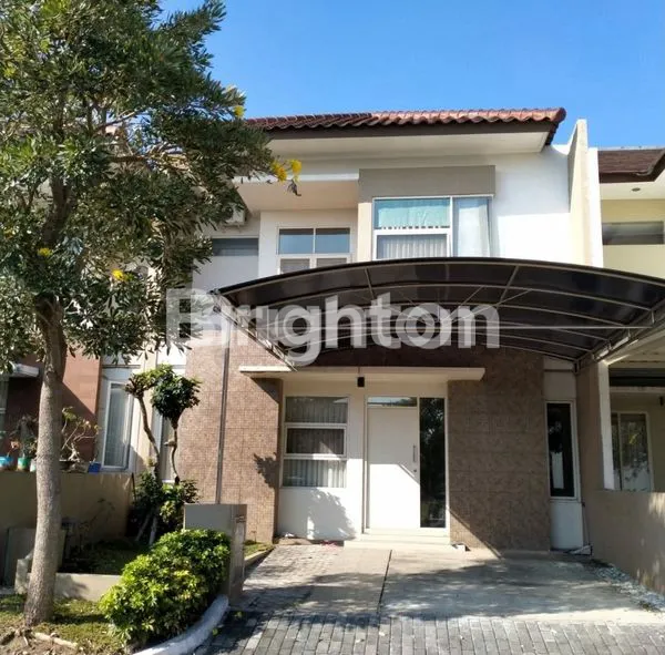 image SECOND MINIMALIS DI BUKIT PALMA GRANDIA CITRALAND! RUMAH 2 LANTAI LOKASI TERBAIK DENGAN CLUSTER BEST SELLER DI KELASNYA! (1)