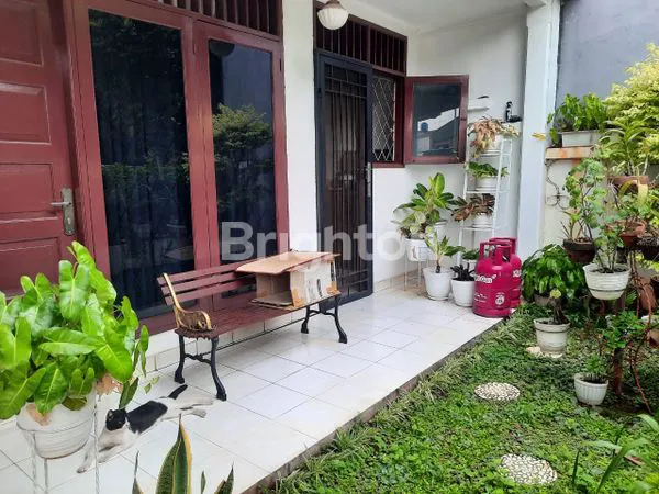 image RUMAH SEDERHANA BERSIH TERAWAT (3)