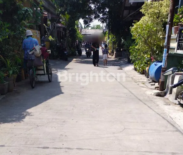 image RUMAH  TAMAN WISMA ASRI 1 BEKASI (3)